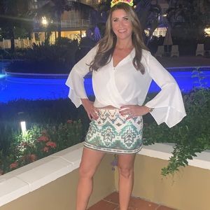 Meet your Posher, Jodi